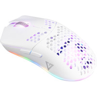 Мишка Modecom Shinobi 3360 Volcano USB White (M-MC-SHINOBI-3360-200)