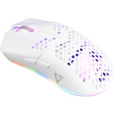 Мишка Modecom Shinobi 3360 Volcano USB White (M-MC-SHINOBI-3360-200)