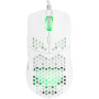 Мишка Modecom Shinobi 3360 Volcano USB White (M-MC-SHINOBI-3360-200)
