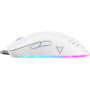 Мишка Modecom Shinobi 3360 Volcano USB White (M-MC-SHINOBI-3360-200)