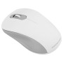 Мышка Modecom MC-WM10S Silent Wireless White (M-MC-WM10S-200)