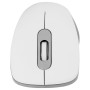 Мышка Modecom MC-WM10S Silent Wireless White (M-MC-WM10S-200)