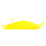 Мишка Modecom MC-WM112 Wireless Yellow-White (M-MC-WM112-290)