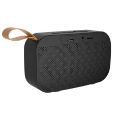 Акустическая система Havit HV-SK578BT Black (24478)