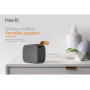 Акустическая система Havit HV-SK578BT Gray (24478)
