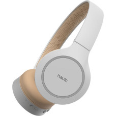 Навушники Havit HV-H2586BT White (24801)