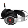 Наушники Havit HV-H2007U Black-Red (24672)