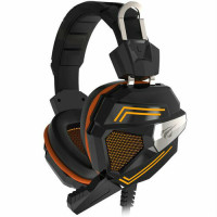 Навушники Havit HV-H2158U Black (24338)