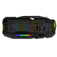 Клавіатура Havit HV-KB417L (24727)