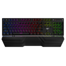 Клавіатура Havit HV-KB432L (24496)