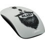 Мышка CANYON CND-CMSW400BD Wireless Black (CND-CMSW400BD)