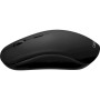 Мышка CANYON CND-CMSW400BD Wireless Black (CND-CMSW400BD)