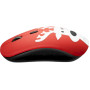 Мышка CANYON CND-CMSW401DR USB Black-Red (CND-CMSW401DR)