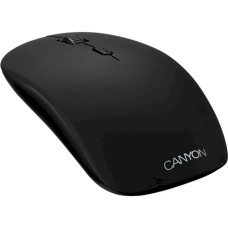 Мышка Canyon CND-CMSW401DR USB Black-Red (CND-CMSW401DR)