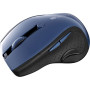 Мишка Canyon CNS-CMSW01BL Wireless Black/Blue (CNS-CMSW01BL)