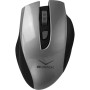 Мышка CANYON CNS-CMSW7G Wireless Black-Silver (CNS-CMSW7G)