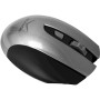 Мышка CANYON CNS-CMSW7G Wireless Black-Silver (CNS-CMSW7G)