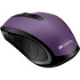 Мышка CANYON CNS-CMSW08V Wireless Black/Purple (CNS-CMSW08V)