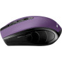 Мышка CANYON CNS-CMSW08V Wireless Black/Purple (CNS-CMSW08V)