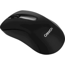 Мишка Canyon CNE-CMSW2 Wireless Black (CNE-CMSW2)