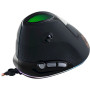 Мышка CANYON Emisat USB Black (CND-SGM14RGB)