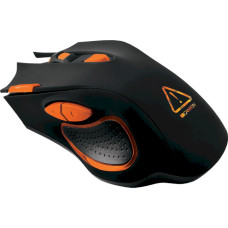 Мишка Canyon Corax USB Black (CND-SGM5N)