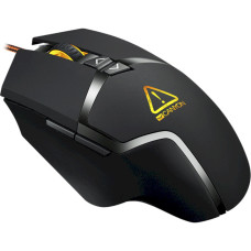Мишка Canyon Tantive USB Black (CND-SGM4E)