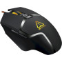 Мишка Canyon Tantive USB Black (CND-SGM4E)