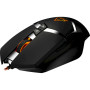 Мишка Canyon Tantive USB Black (CND-SGM4E)