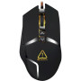 Мишка Canyon Tantive USB Black (CND-SGM4E)