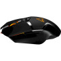 Мишка Canyon Tantive USB Black (CND-SGM4E)