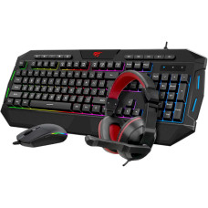 Комплект Havit KB501CM (25538)