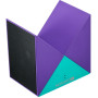 Акустична система Canyon Transformer Portable Bluetooth Speaker Purple (CNS-CBTSP4GBL)