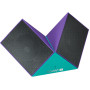 Акустична система Canyon Transformer Portable Bluetooth Speaker Purple (CNS-CBTSP4GBL)