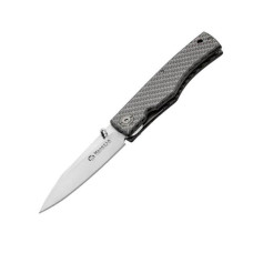 Ніж Maserin 392 Carbon Silver (392/CA)