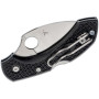 Ніж Spyderco Dragonfly 2 Wharncliffe (C28FPWCBK2)
