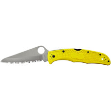 Нож Spyderco Pacific Salt 2 FRN (C91SYL2)