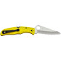 Ніж Spyderco Pacific Salt 2 FRN (C91SYL2)