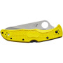 Ніж Spyderco Pacific Salt 2 FRN (C91SYL2)