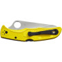 Ніж Spyderco Pacific Salt 2 FRN (C91SYL2)