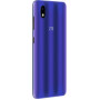 Мобільний телефон ZTE Blade A3 2020 1/32Gb NFC Blue