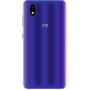 Мобільний телефон ZTE Blade A3 2020 1/32Gb NFC Blue