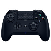 Геймпад Razer Raiju Tournament Edition PS4/PC Black (RZ06-02610400-R3G1)