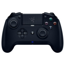 Геймпад Razer Raiju Tournament Edition PS4/PC Black (RZ06-02610400-R3G1)
