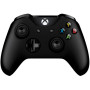Геймпад Microsoft Xbox One Controller + Wireless Adapter для Windows 10 (4N7-00002)