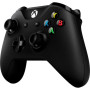 Геймпад Microsoft Xbox One Controller + Wireless Adapter для Windows 10 (4N7-00002)