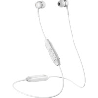 Навушники Sennheiser CX 350 BT Wireless Mic White (508383)