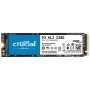 Накопитель SSD M.2 2280 1TB MICRON (CT1000P2SSD8)