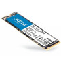 Накопитель SSD M.2 2280 1TB MICRON (CT1000P2SSD8)