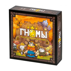 Настільна гра Magellan Гноми (MAG114696)